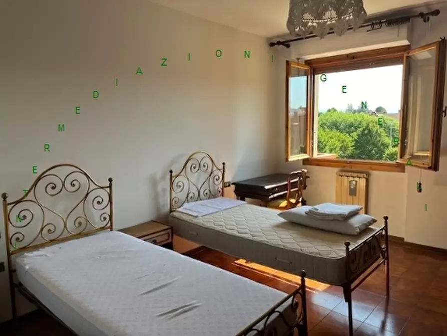 Immagine 5 di Appartamento in vendita  a Barberino Di Mugello