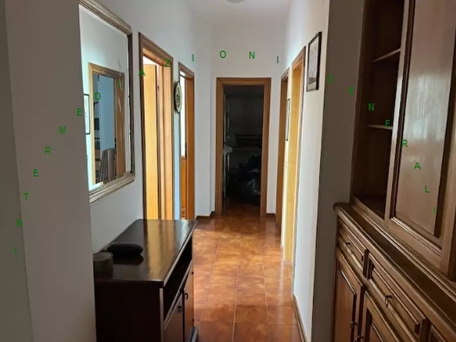 Immagine 6 di Appartamento in vendita  a Barberino Di Mugello