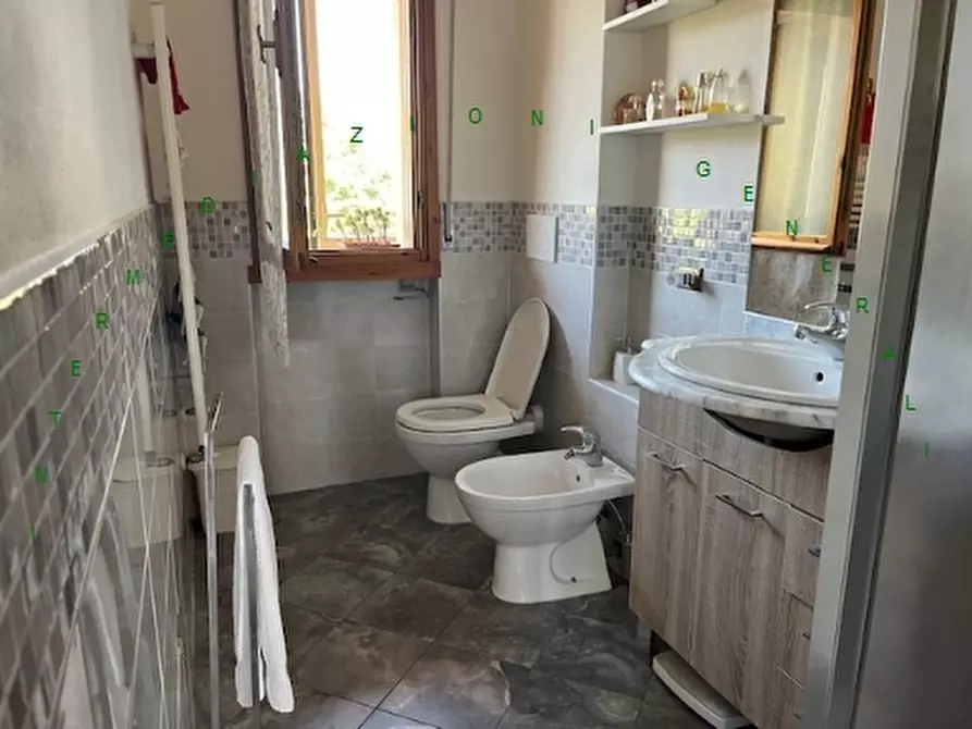 Immagine 7 di Appartamento in vendita  a Barberino Di Mugello