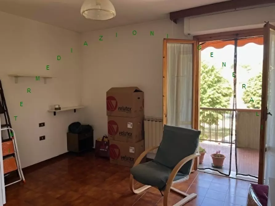 Immagine 8 di Appartamento in vendita  a Barberino Di Mugello
