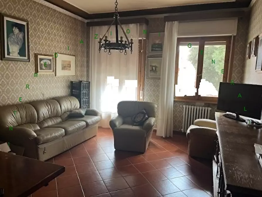 Immagine 1 di Appartamento in vendita  a Barberino Di Mugello