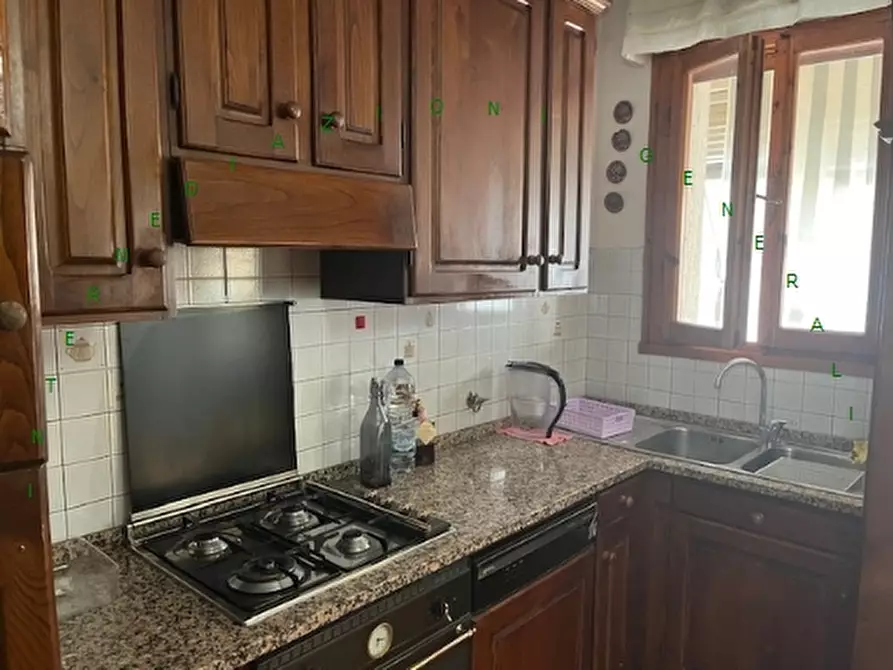 Immagine 3 di Appartamento in vendita  a Barberino Di Mugello