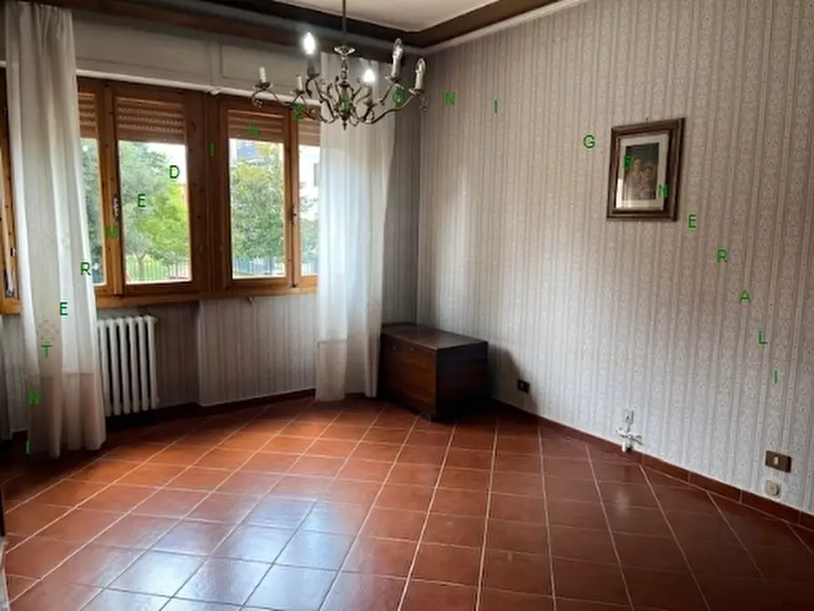 Immagine 4 di Appartamento in vendita  a Barberino Di Mugello