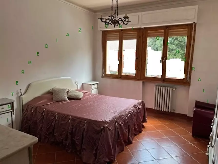 Immagine 5 di Appartamento in vendita  a Barberino Di Mugello