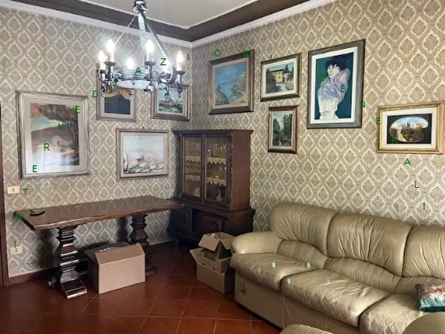 Immagine 7 di Appartamento in vendita  a Barberino Di Mugello