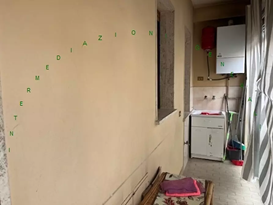 Immagine 8 di Appartamento in vendita  a Barberino Di Mugello
