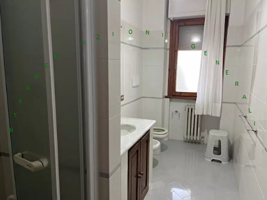 Immagine 9 di Appartamento in vendita  a Barberino Di Mugello