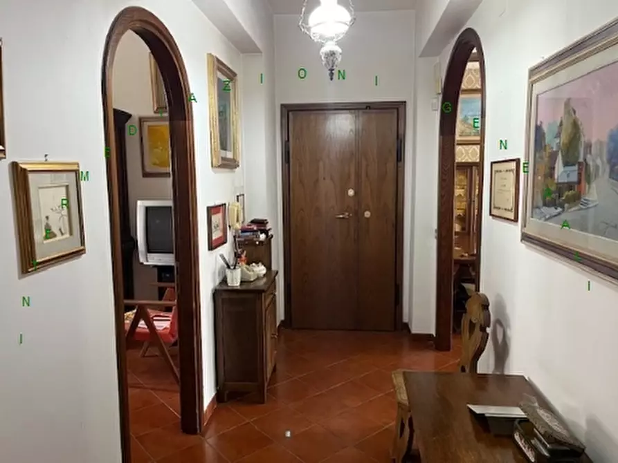 Immagine 10 di Appartamento in vendita  a Barberino Di Mugello