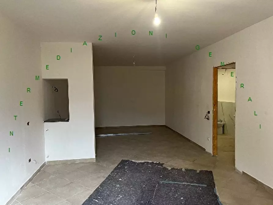 Immagine 1 di Appartamento in vendita  a Dicomano