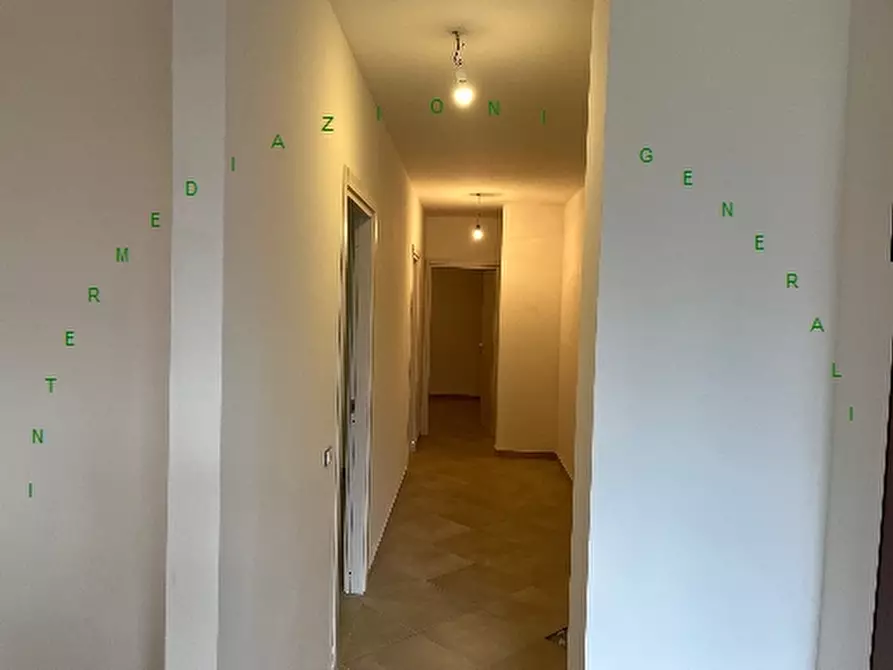 Immagine 5 di Appartamento in vendita  a Dicomano