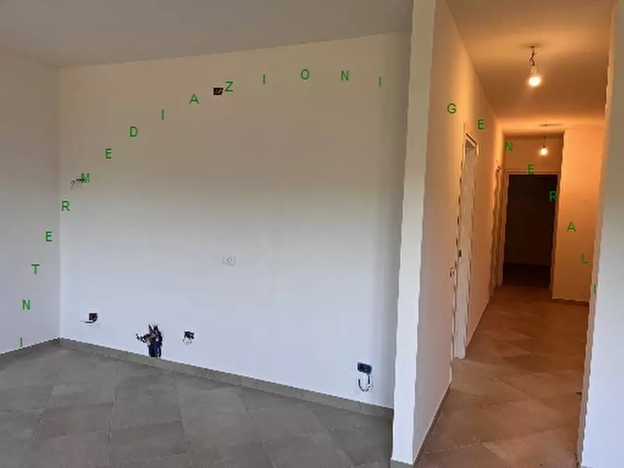 Immagine 2 di Appartamento in vendita  a Dicomano