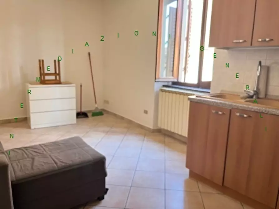 Immagine 2 di Appartamento in vendita  a Barberino Di Mugello