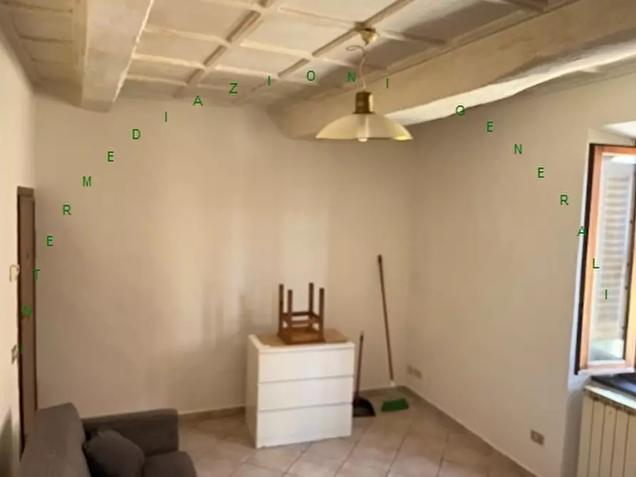 Immagine 3 di Appartamento in vendita  a Barberino Di Mugello