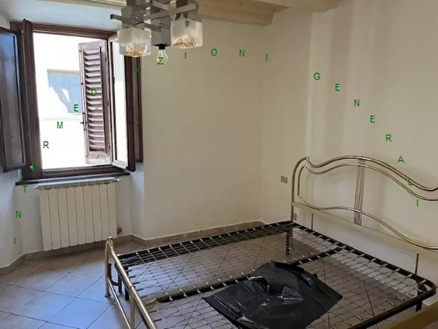 Immagine 4 di Appartamento in vendita  a Barberino Di Mugello