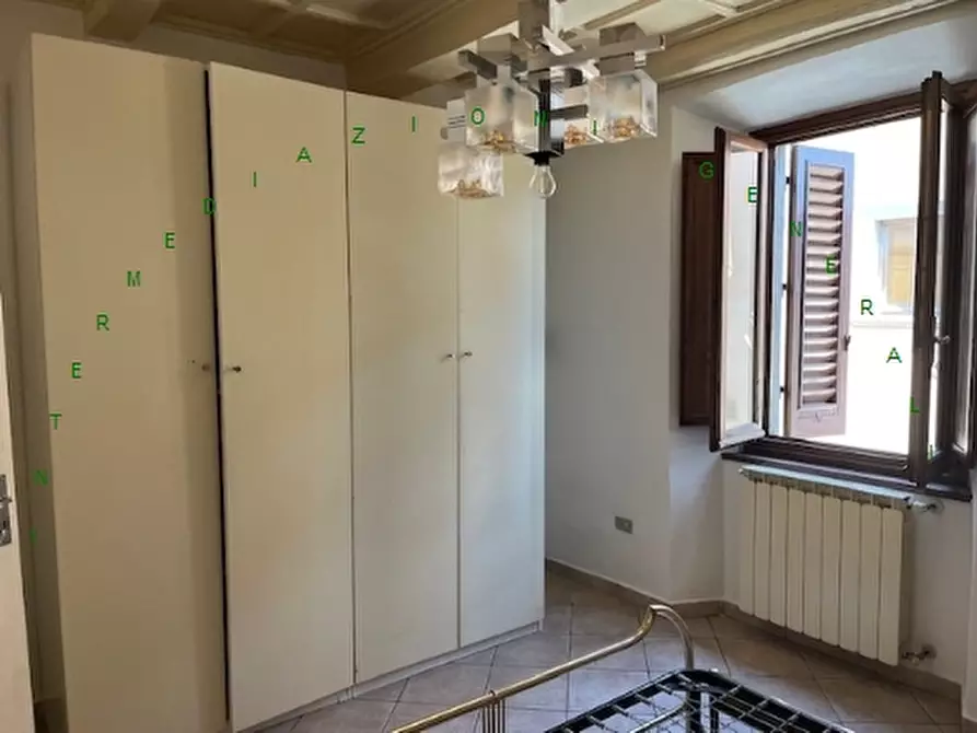 Immagine 5 di Appartamento in vendita  a Barberino Di Mugello