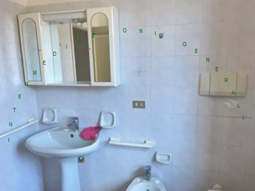 Immagine 6 di Appartamento in vendita  a Barberino Di Mugello