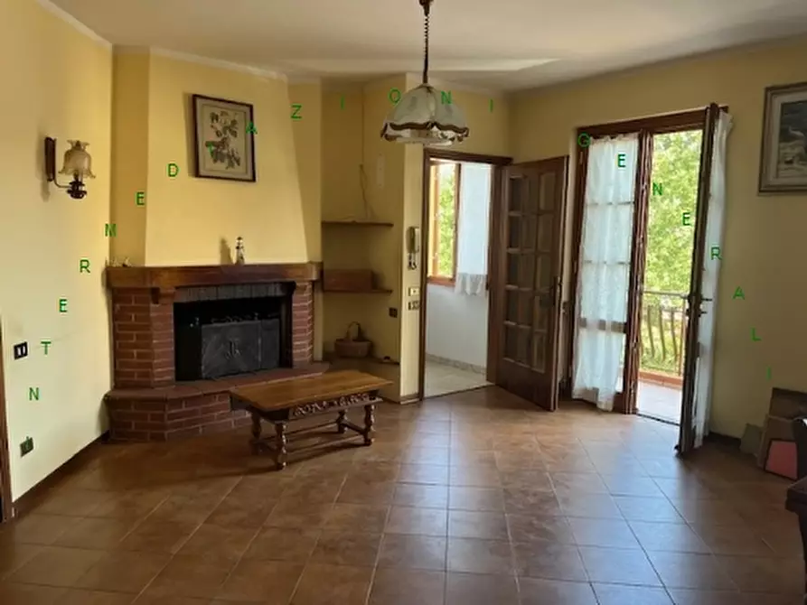 Immagine 1 di Appartamento in vendita  a Barberino Di Mugello