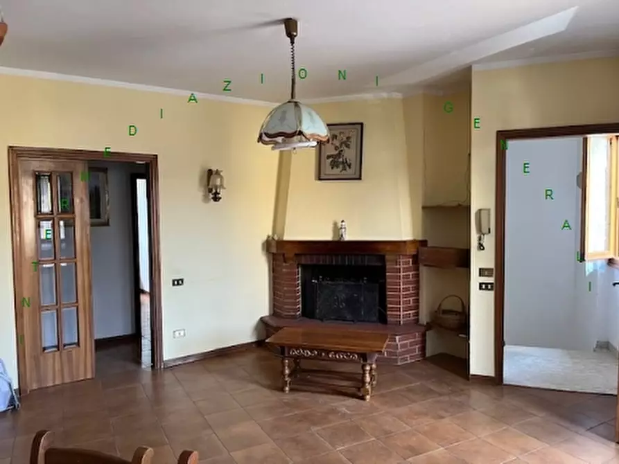 Immagine 2 di Appartamento in vendita  a Barberino Di Mugello