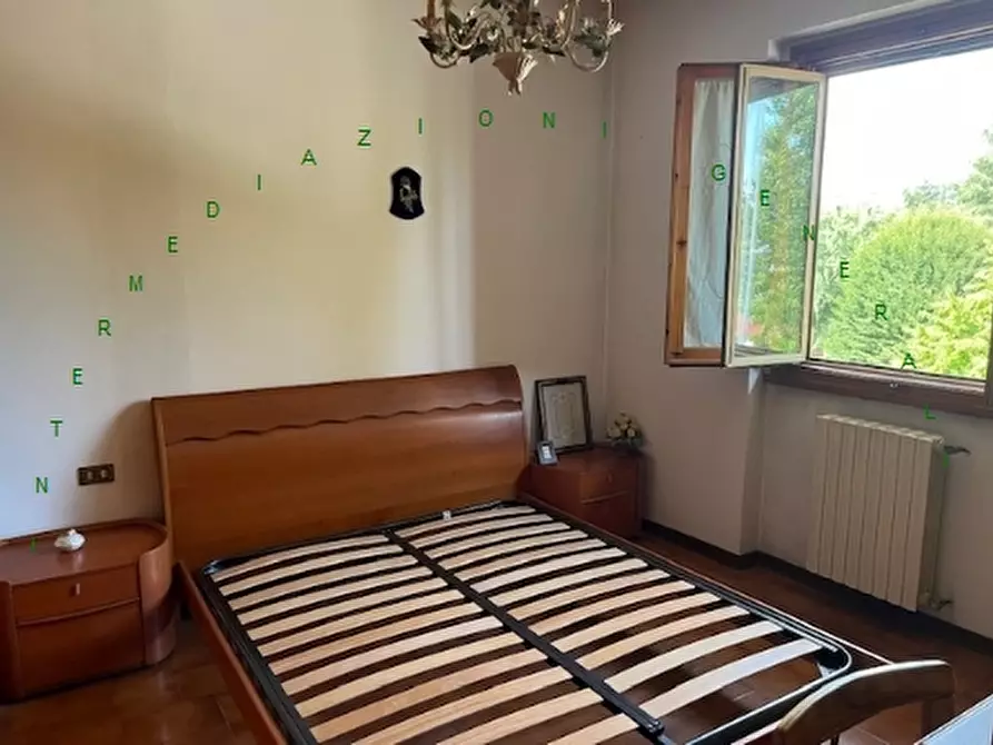 Immagine 5 di Appartamento in vendita  a Barberino Di Mugello