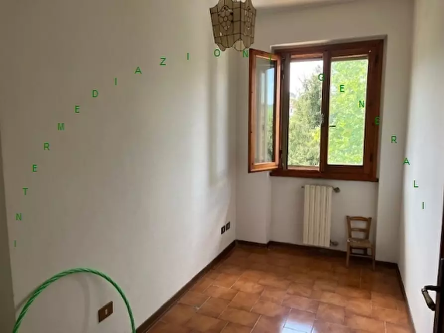 Immagine 6 di Appartamento in vendita  a Barberino Di Mugello