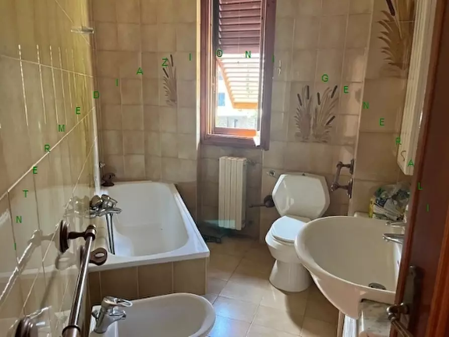 Immagine 7 di Appartamento in vendita  a Barberino Di Mugello
