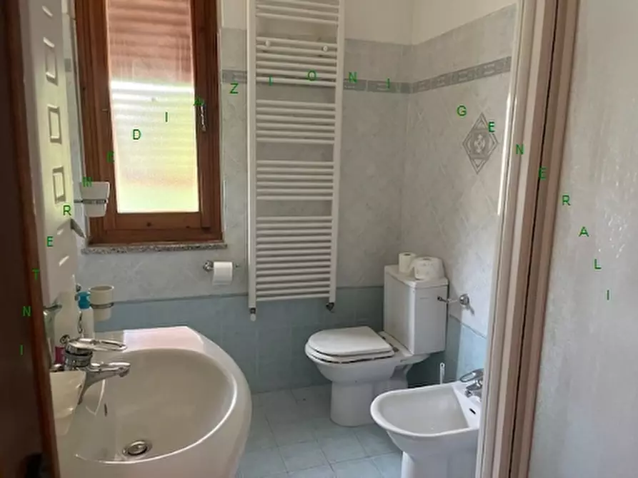 Immagine 8 di Appartamento in vendita  a Barberino Di Mugello