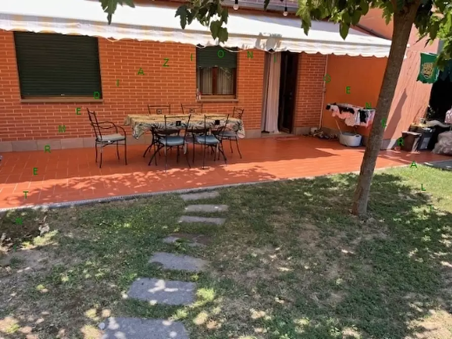 Immagine 2 di Appartamento in vendita  a Barberino Di Mugello