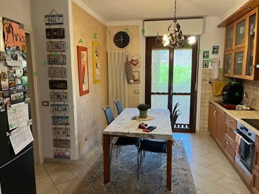 Immagine 3 di Appartamento in vendita  a Barberino Di Mugello