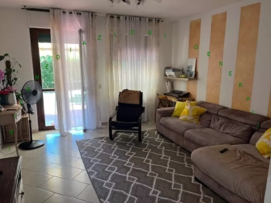 Immagine 4 di Appartamento in vendita  a Barberino Di Mugello