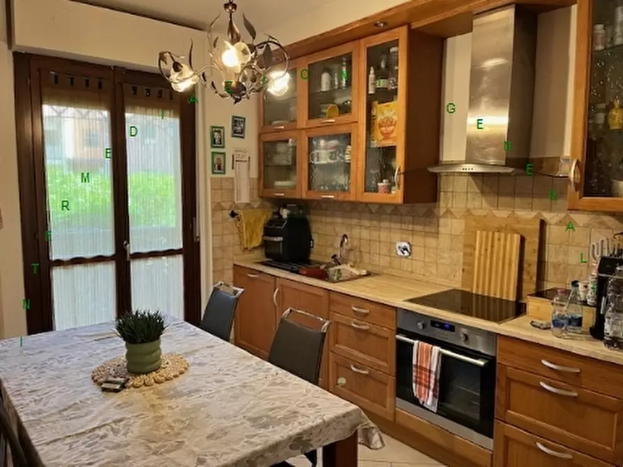 Immagine 6 di Appartamento in vendita  a Barberino Di Mugello