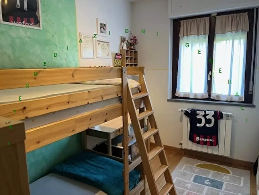Immagine 8 di Appartamento in vendita  a Barberino Di Mugello