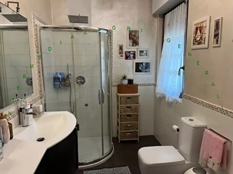 Immagine 9 di Appartamento in vendita  a Barberino Di Mugello