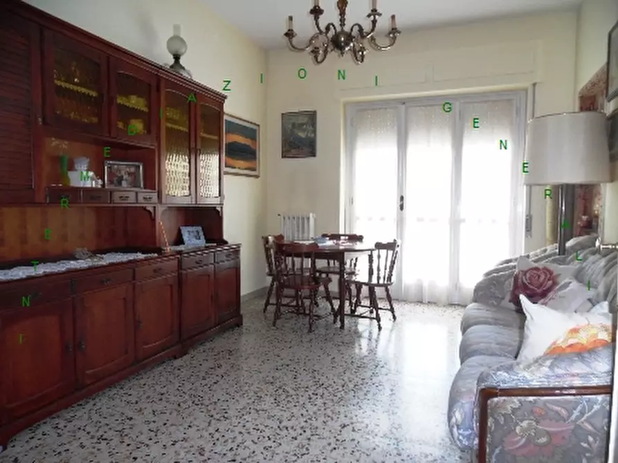 Immagine 1 di Appartamento in vendita  a Borgo San Lorenzo