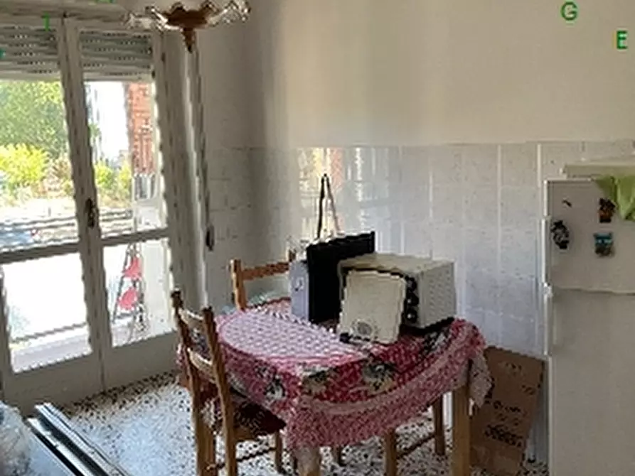 Immagine 2 di Appartamento in vendita  a Borgo San Lorenzo