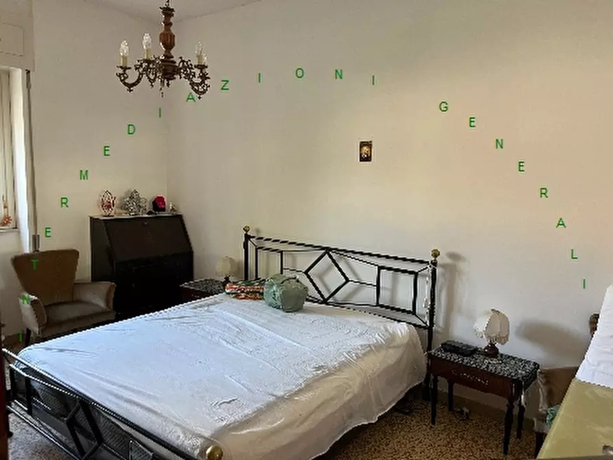 Immagine 3 di Appartamento in vendita  a Borgo San Lorenzo