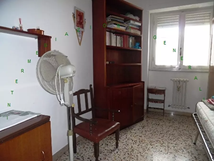 Immagine 4 di Appartamento in vendita  a Borgo San Lorenzo