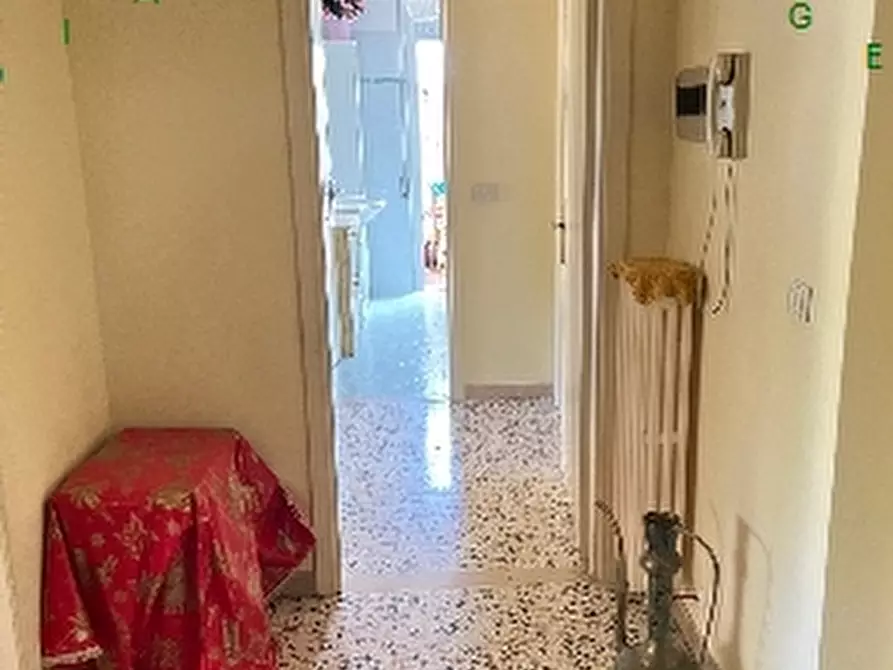 Immagine 5 di Appartamento in vendita  a Borgo San Lorenzo