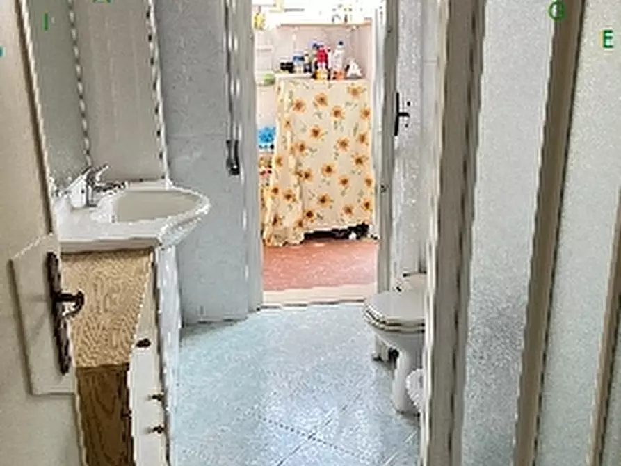 Immagine 6 di Appartamento in vendita  a Borgo San Lorenzo
