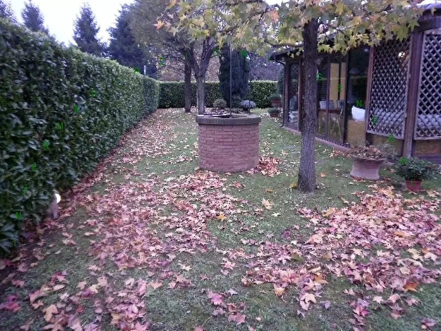 Immagine 4 di Villa in vendita  a Barberino Di Mugello