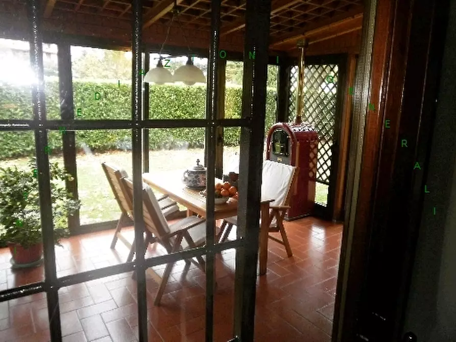 Immagine 5 di Villa in vendita  a Barberino Di Mugello