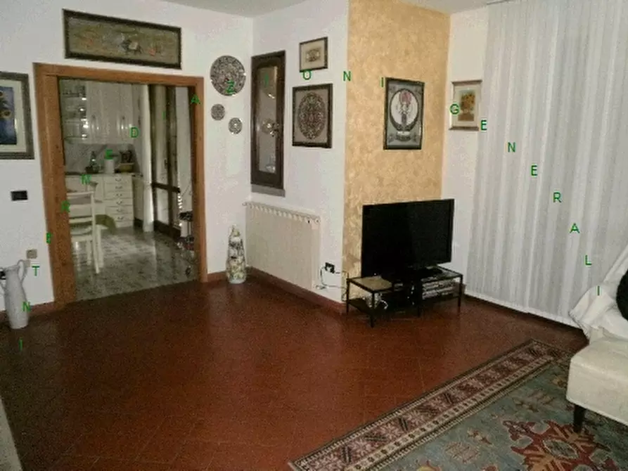 Immagine 7 di Villa in vendita  a Barberino Di Mugello