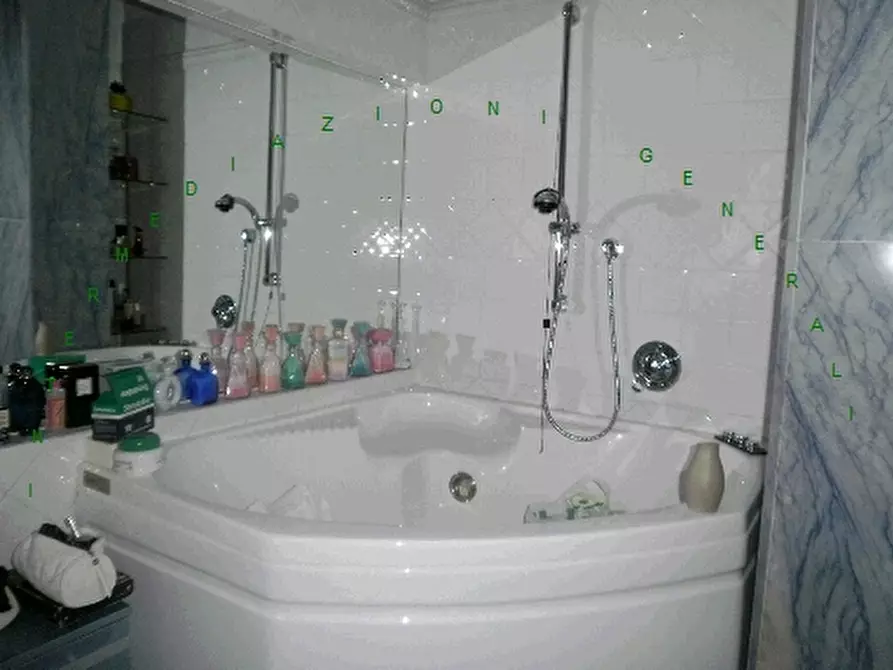 Immagine 8 di Villa in vendita  a Barberino Di Mugello