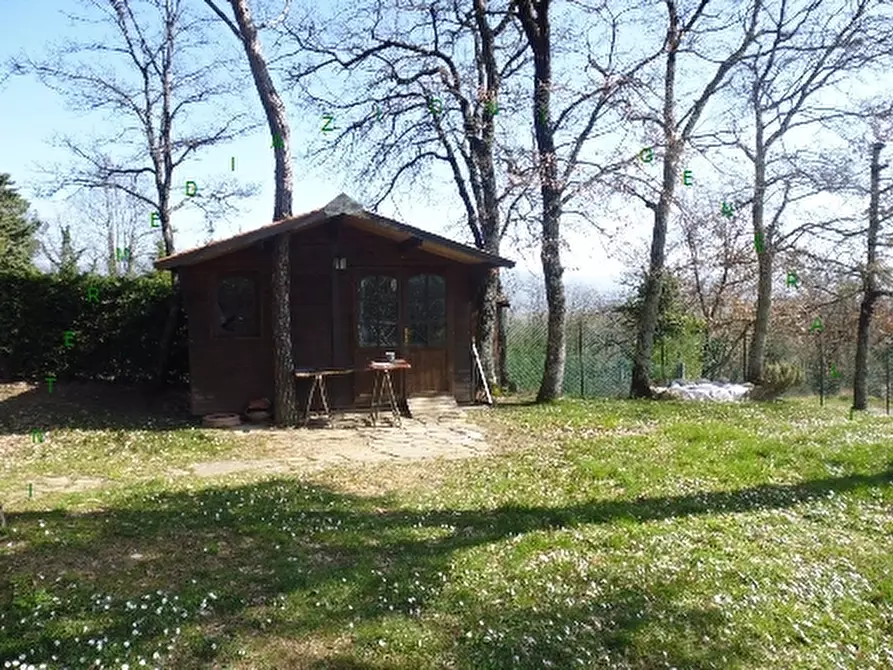 Immagine 2 di Villa in vendita  a Barberino Di Mugello