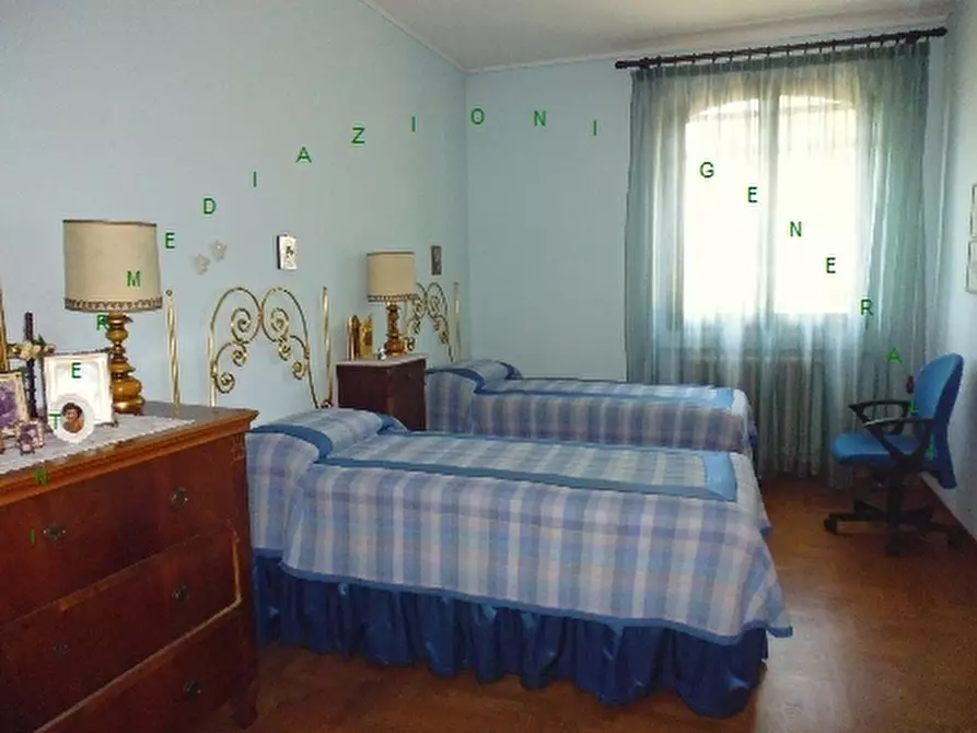 Immagine 10 di Villa in vendita  a Barberino Di Mugello