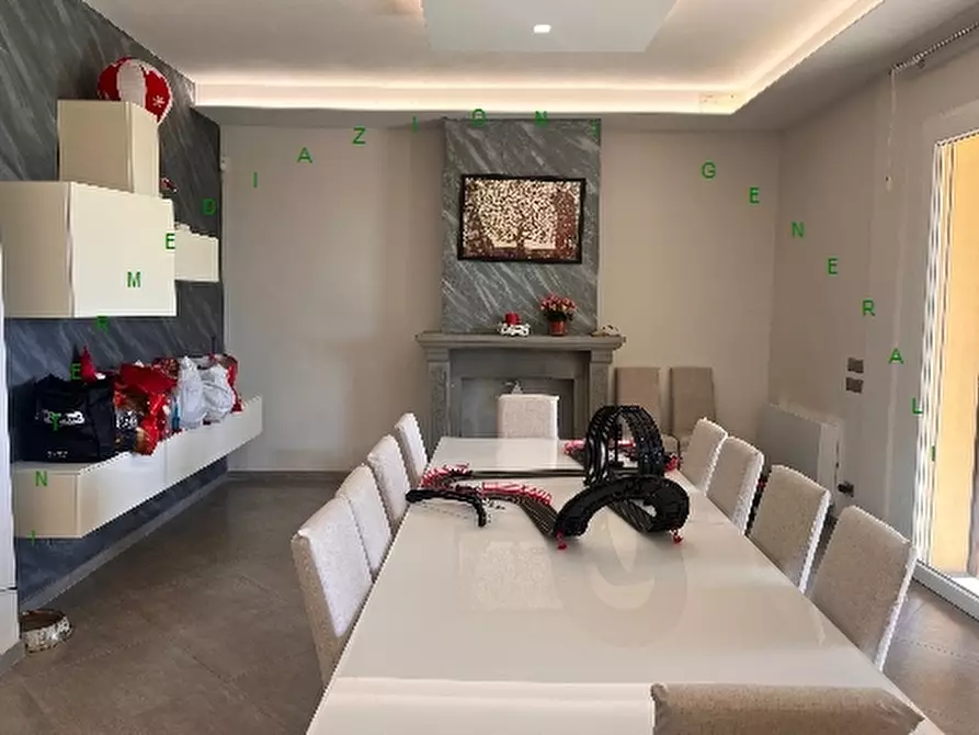 Immagine 8 di Villa in vendita  a Vicchio