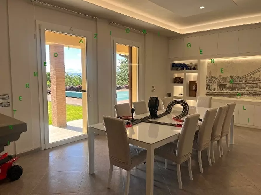 Immagine 9 di Villa in vendita  a Vicchio