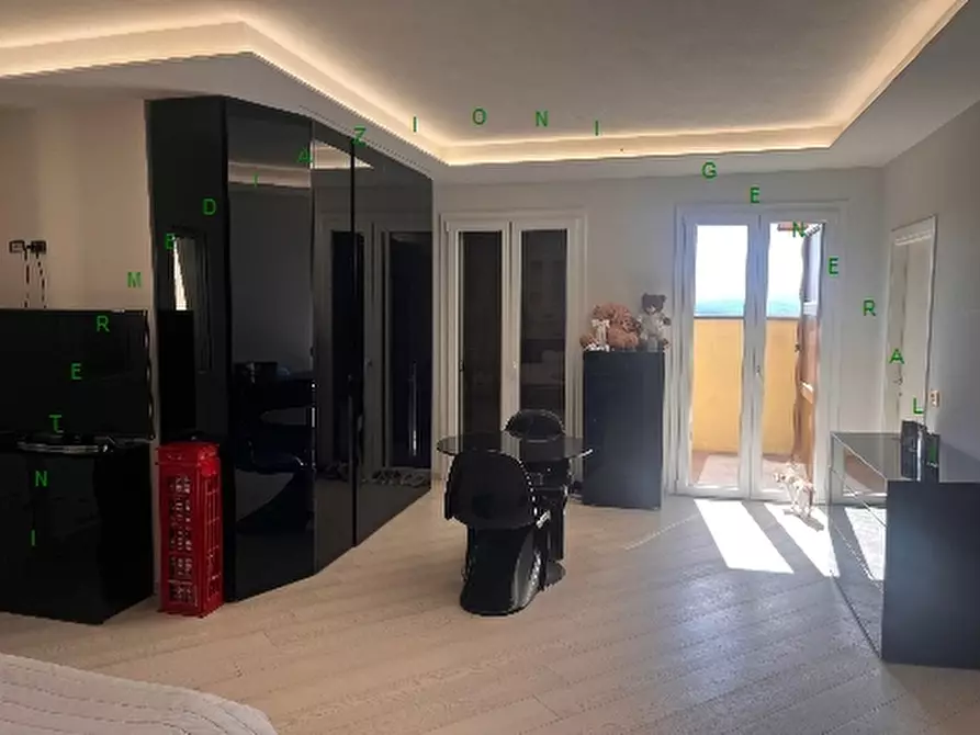 Immagine 13 di Villa in vendita  a Vicchio