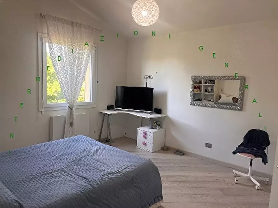 Immagine 17 di Villa in vendita  a Vicchio