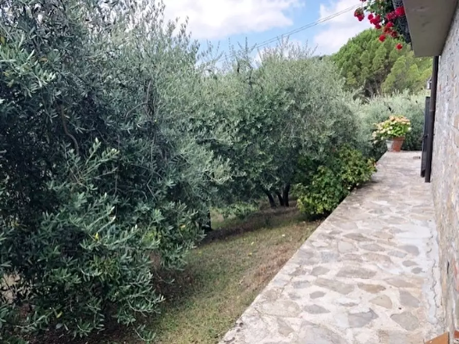 Immagine 1 di Villa in vendita  a Scarperia E San Piero