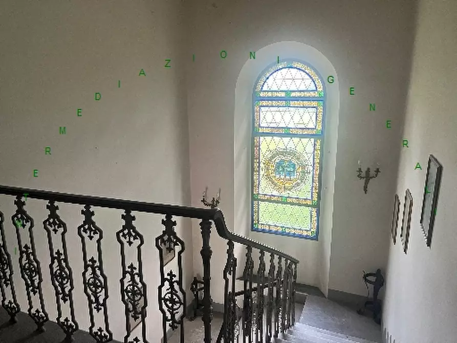 Immagine 13 di Villa in vendita  a Vicchio